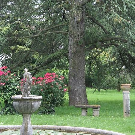 B&B Villa Al Parco Sala Baganza Extérieur photo