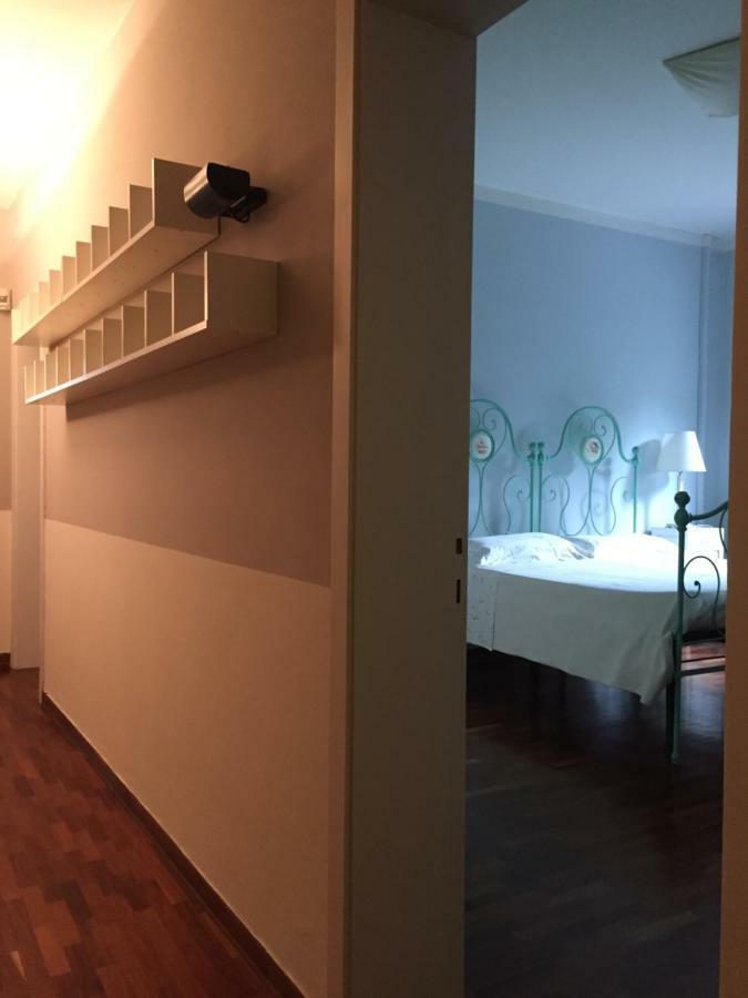B&B Villa Al Parco Sala Baganza Extérieur photo