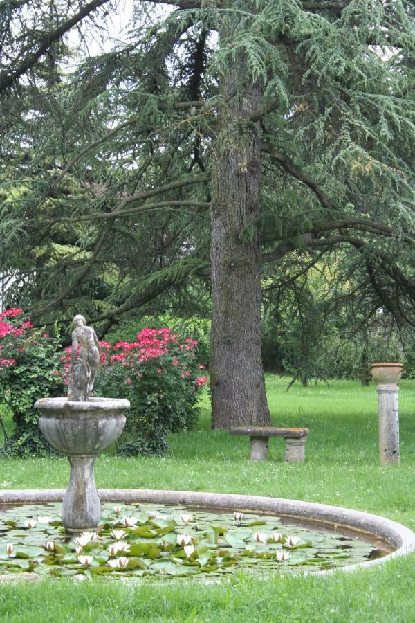 B&B Villa Al Parco Sala Baganza Extérieur photo