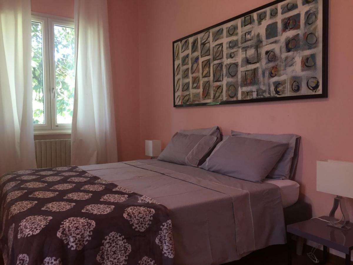 B&B Villa Al Parco Sala Baganza Extérieur photo