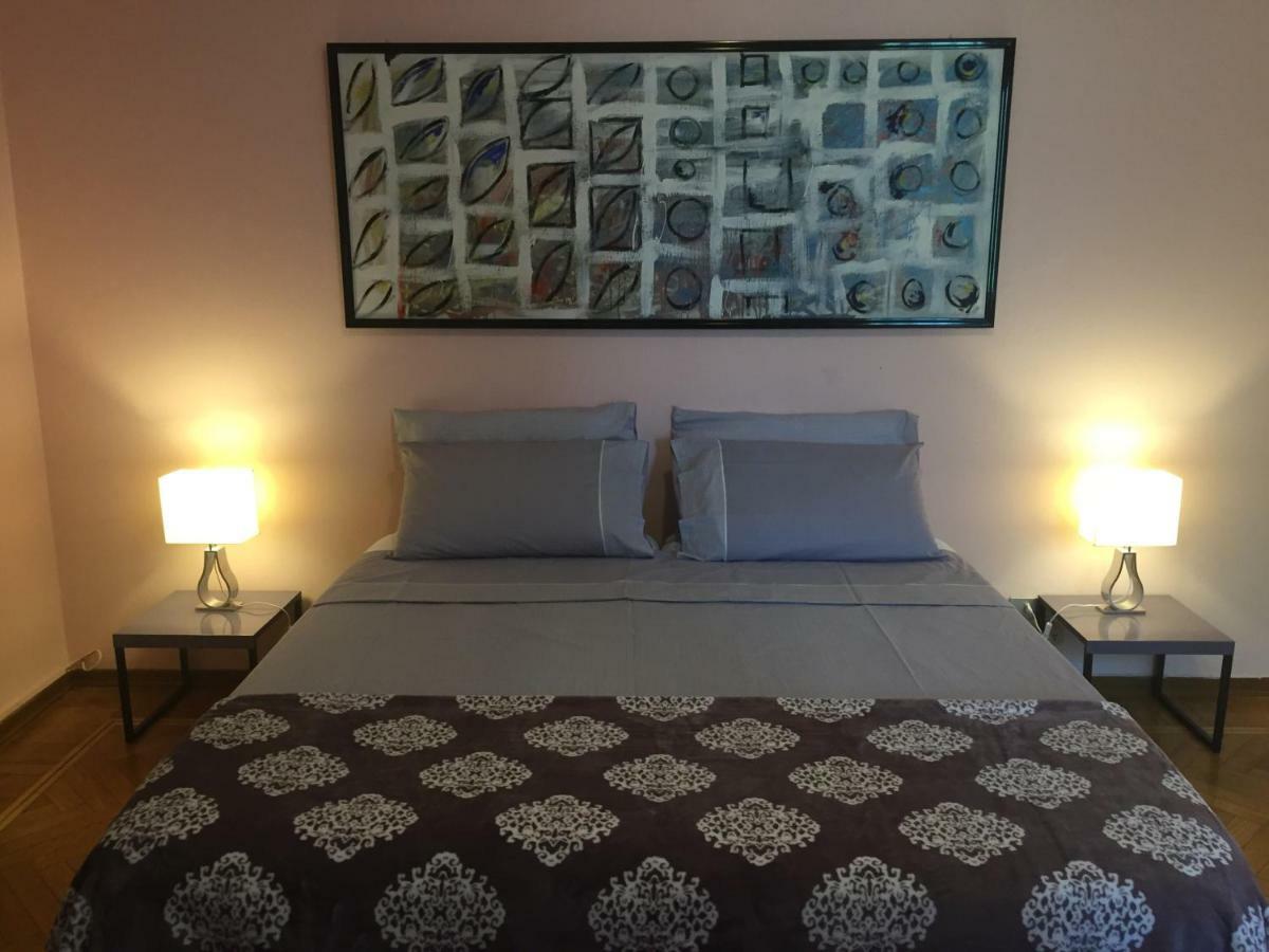 B&B Villa Al Parco Sala Baganza Extérieur photo