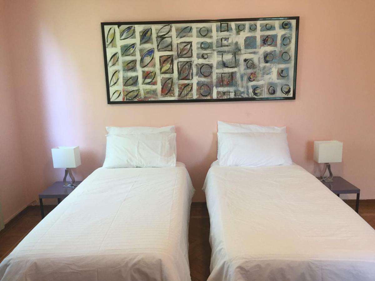 B&B Villa Al Parco Sala Baganza Extérieur photo