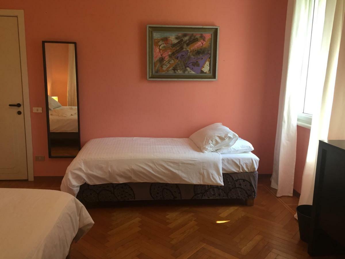 B&B Villa Al Parco Sala Baganza Extérieur photo