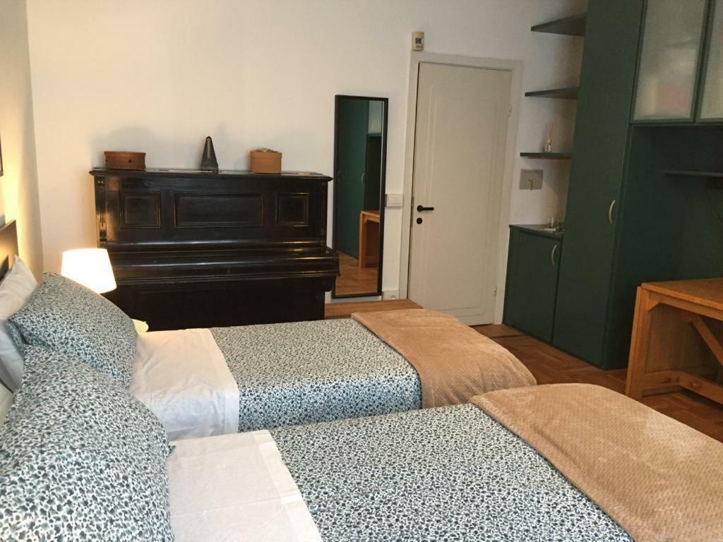B&B Villa Al Parco Sala Baganza Extérieur photo