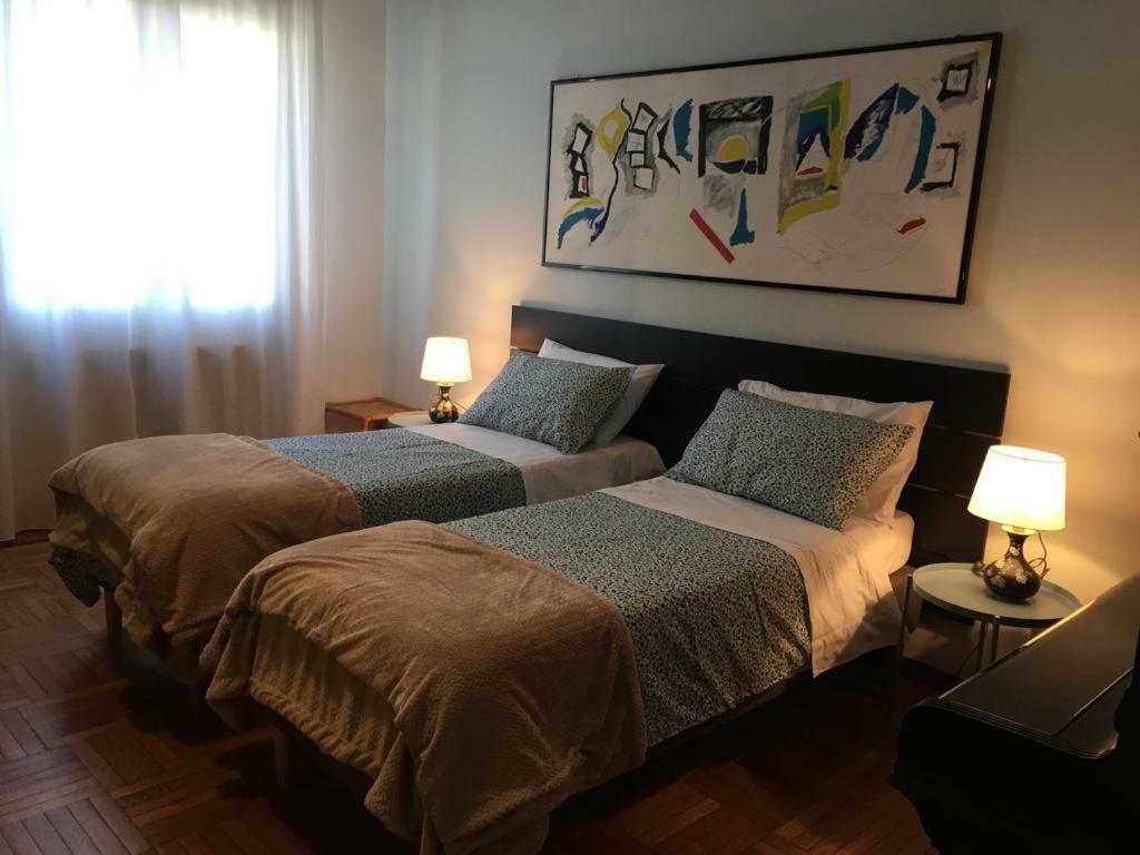 B&B Villa Al Parco Sala Baganza Extérieur photo